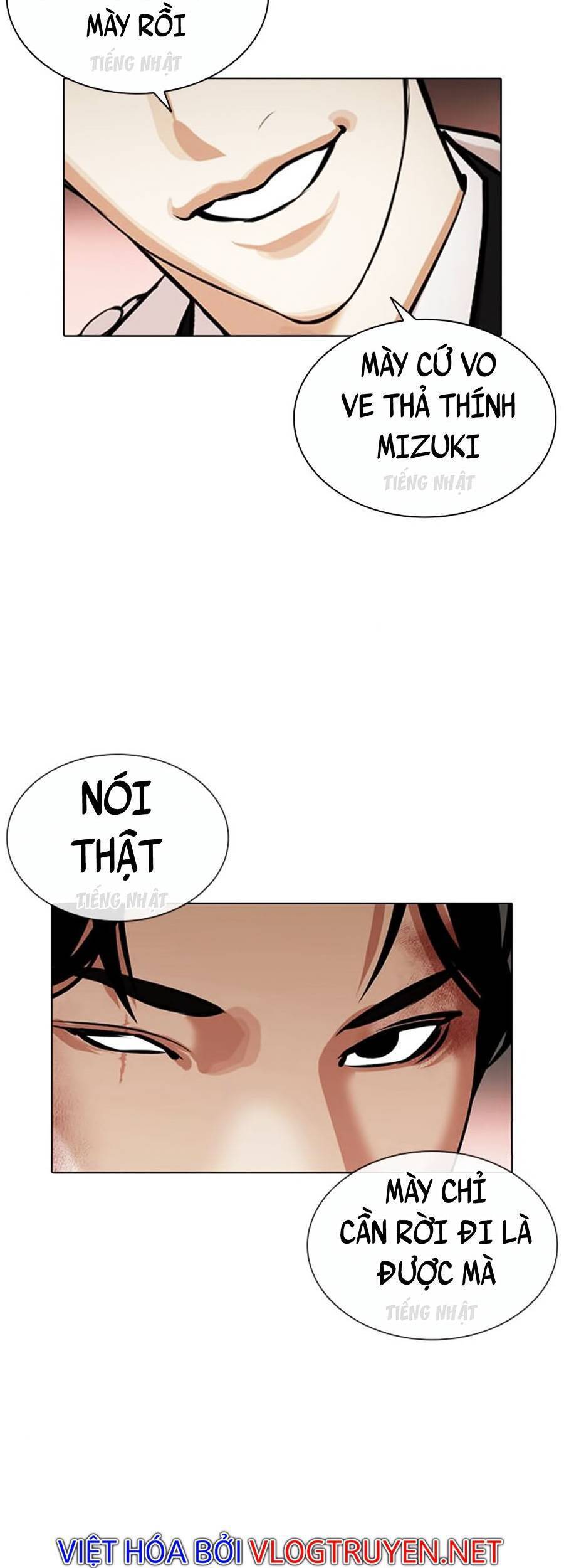 Lookism - Hoán Đổi Diệu Kỳ hoán đổi diệu kỳ - chapter 390 - Upload bởi truyensieuhay.com