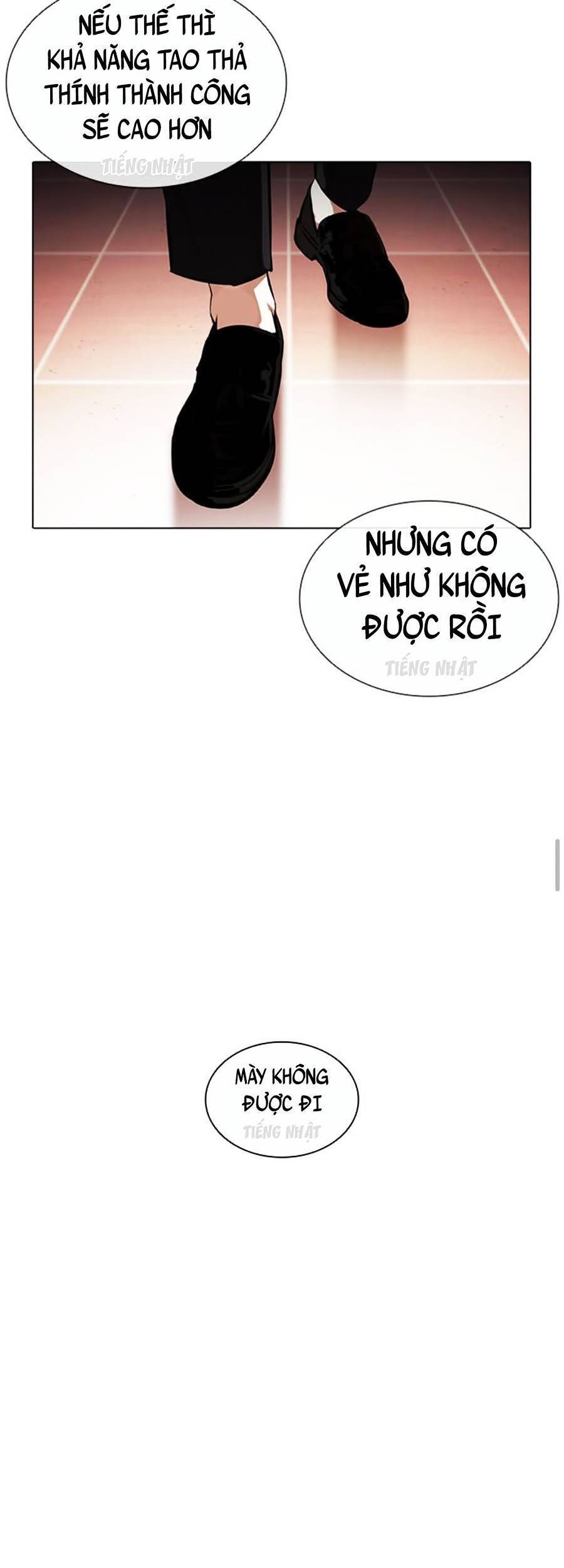 Lookism - Hoán Đổi Diệu Kỳ hoán đổi diệu kỳ - chapter 390 - Upload bởi truyensieuhay.com