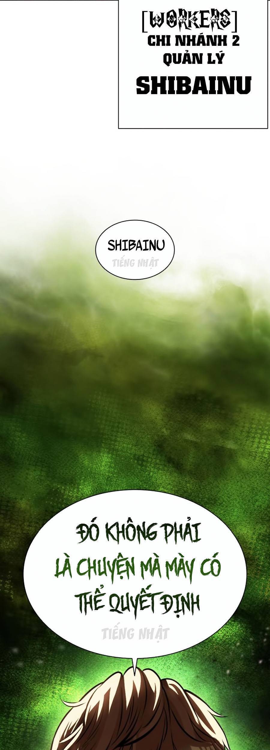 Lookism - Hoán Đổi Diệu Kỳ hoán đổi diệu kỳ - chapter 390 - Upload bởi truyensieuhay.com