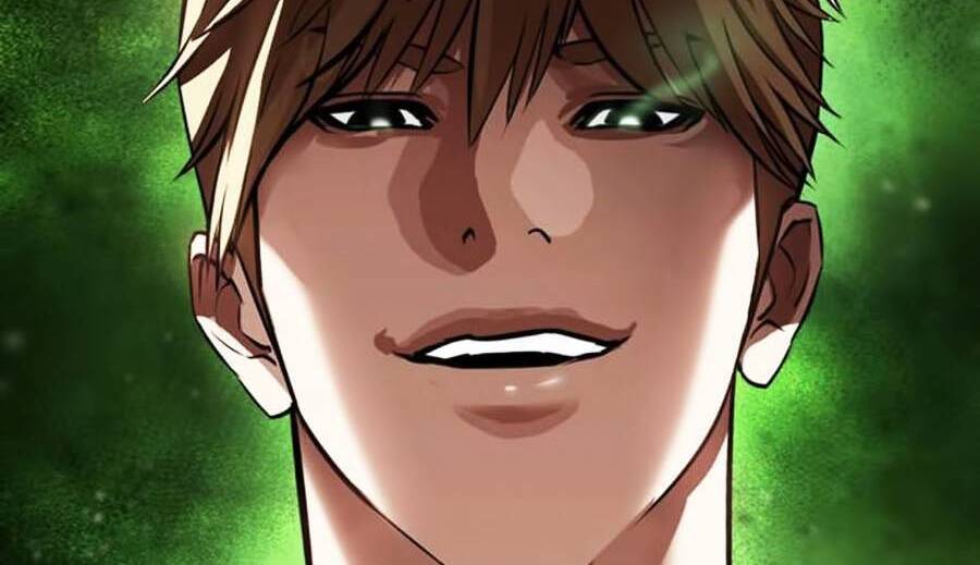 Lookism - Hoán Đổi Diệu Kỳ hoán đổi diệu kỳ - chapter 390 - Upload bởi truyensieuhay.com