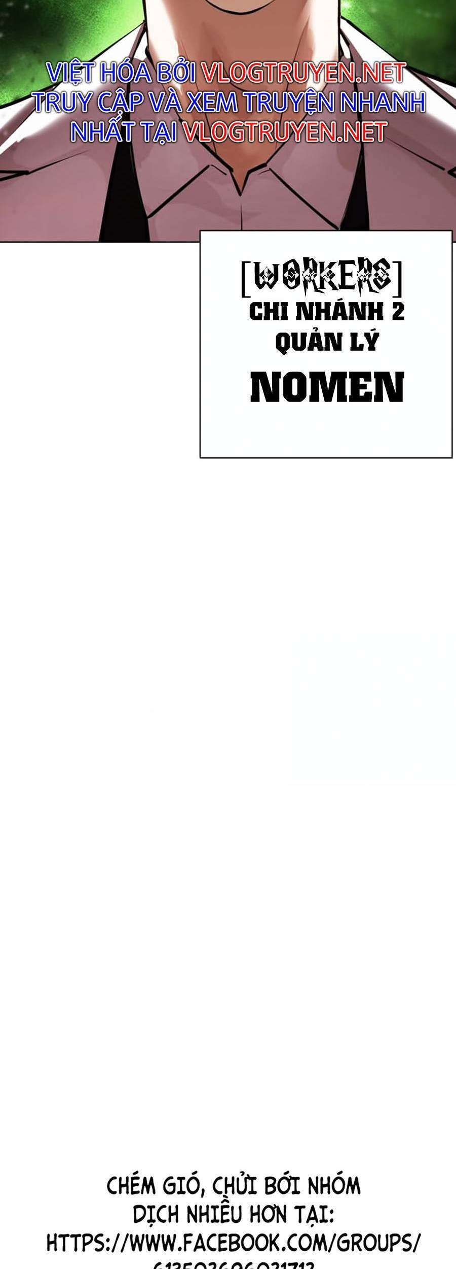 Lookism - Hoán Đổi Diệu Kỳ hoán đổi diệu kỳ - chapter 390 - Upload bởi truyensieuhay.com
