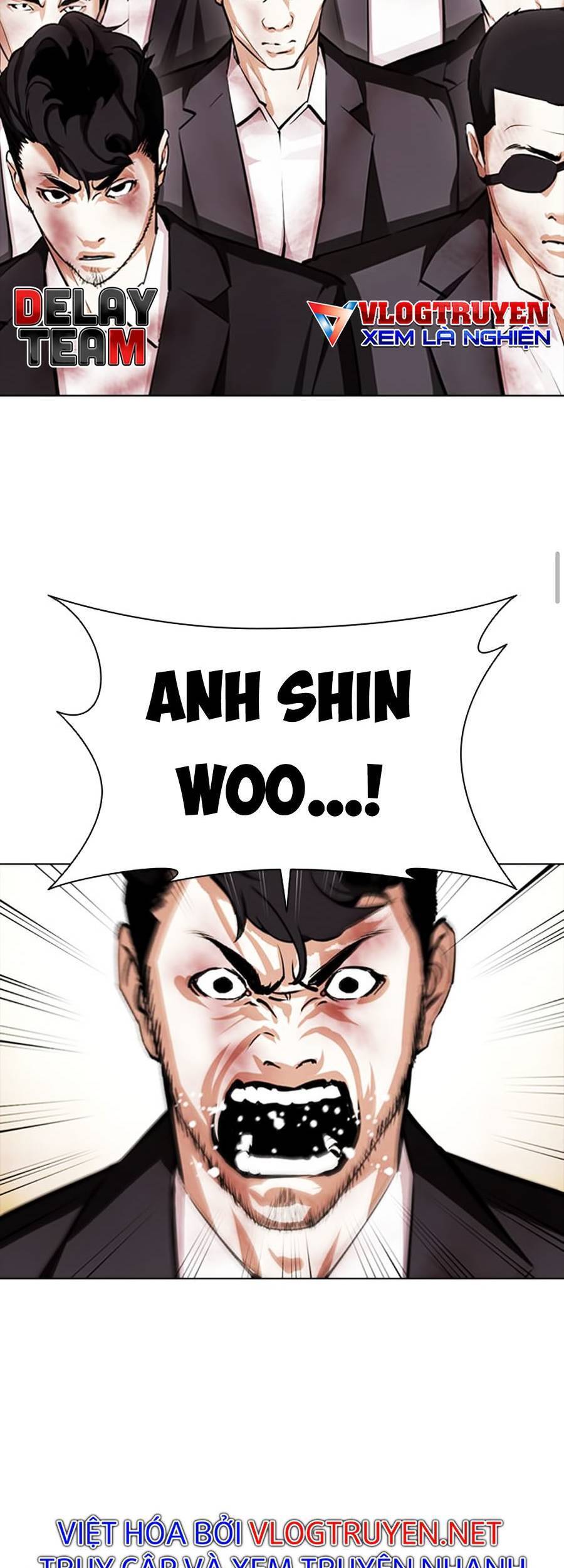 Lookism - Hoán Đổi Diệu Kỳ hoán đổi diệu kỳ - chapter 390 - Upload bởi truyensieuhay.com