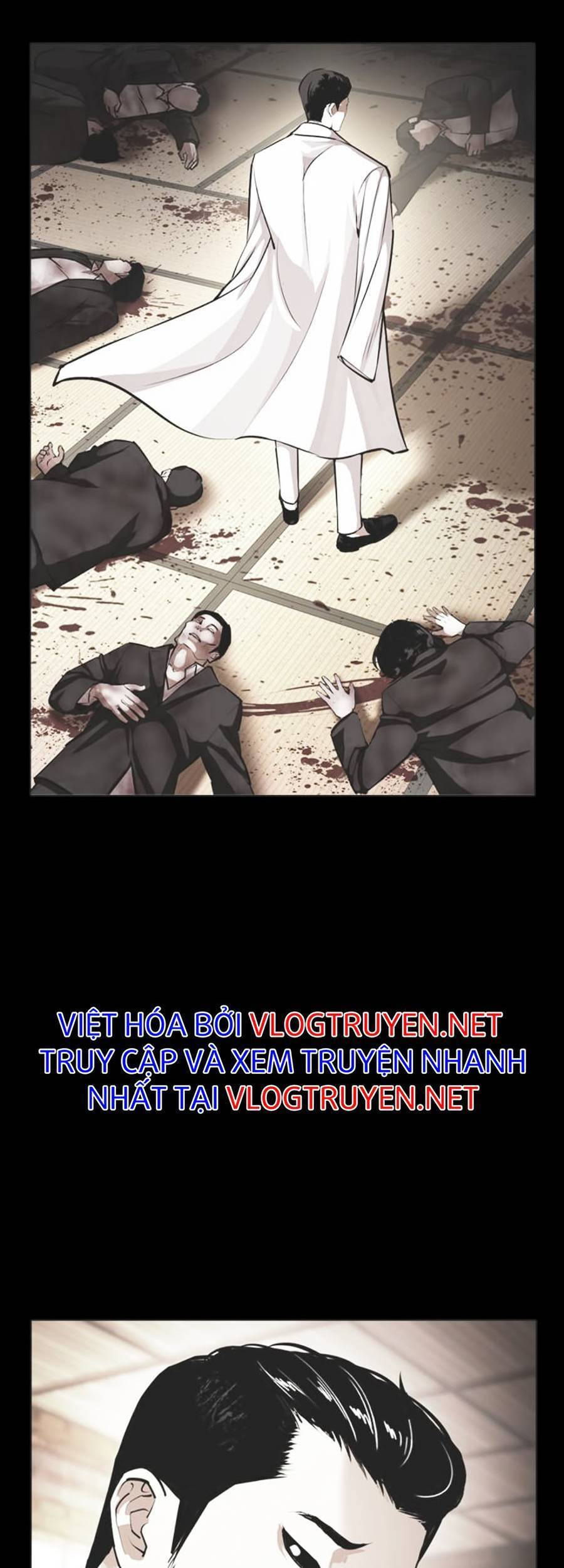 Lookism - Hoán Đổi Diệu Kỳ hoán đổi diệu kỳ - chapter 390 - Upload bởi truyensieuhay.com
