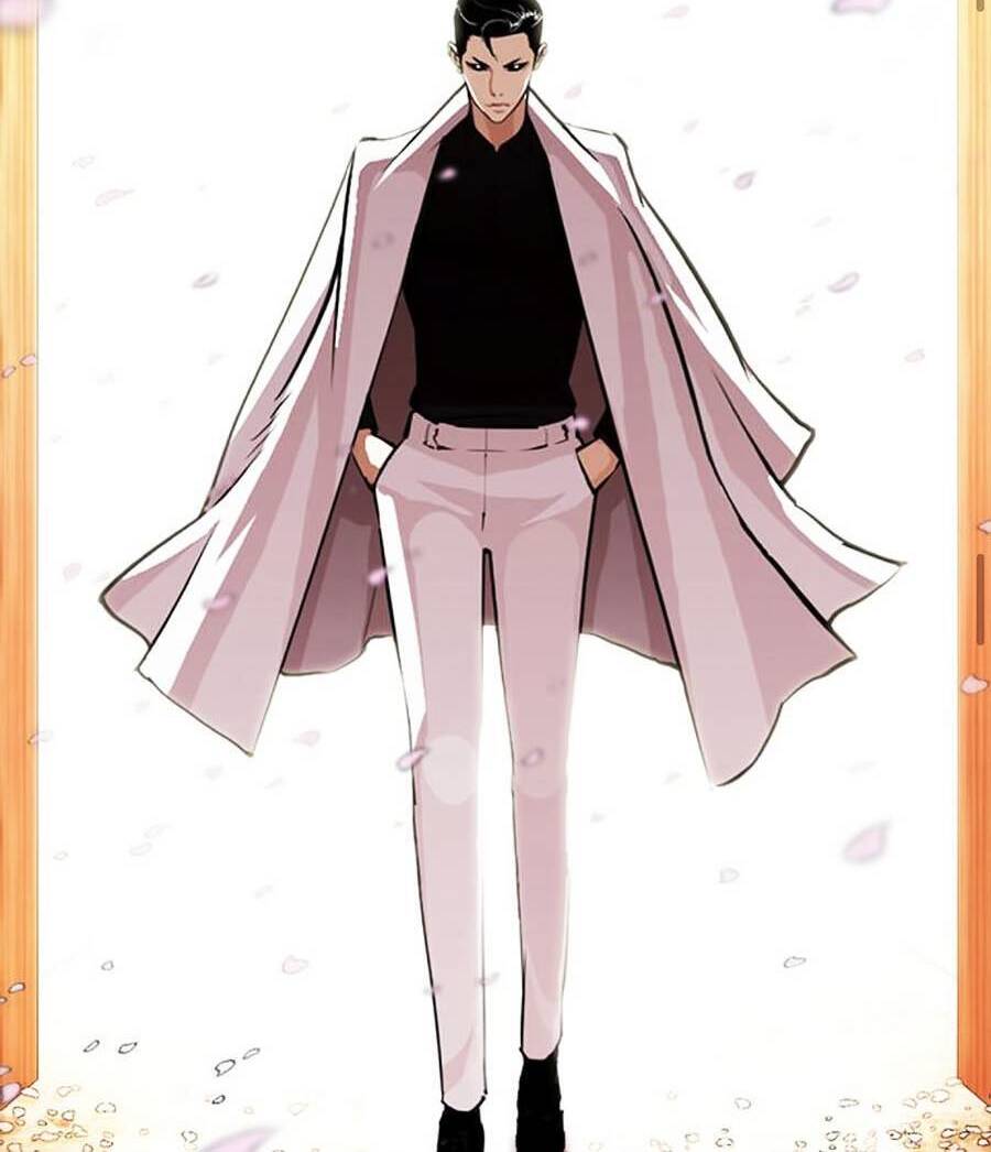 Lookism - Hoán Đổi Diệu Kỳ hoán đổi diệu kỳ - chapter 390 - Upload bởi truyensieuhay.com