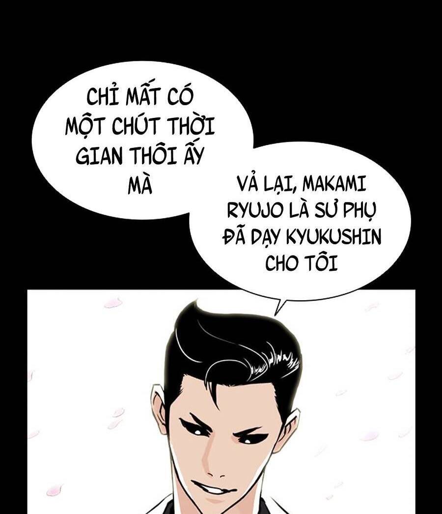 Lookism - Hoán Đổi Diệu Kỳ hoán đổi diệu kỳ - chapter 390 - Upload bởi truyensieuhay.com