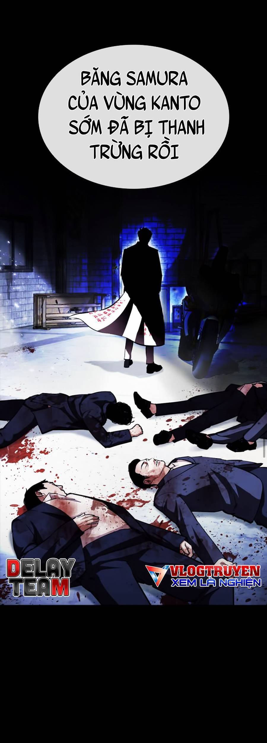Lookism - Hoán Đổi Diệu Kỳ hoán đổi diệu kỳ - chapter 390 - Upload bởi truyensieuhay.com