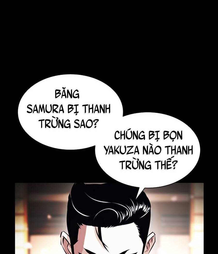 Lookism - Hoán Đổi Diệu Kỳ hoán đổi diệu kỳ - chapter 390 - Upload bởi truyensieuhay.com
