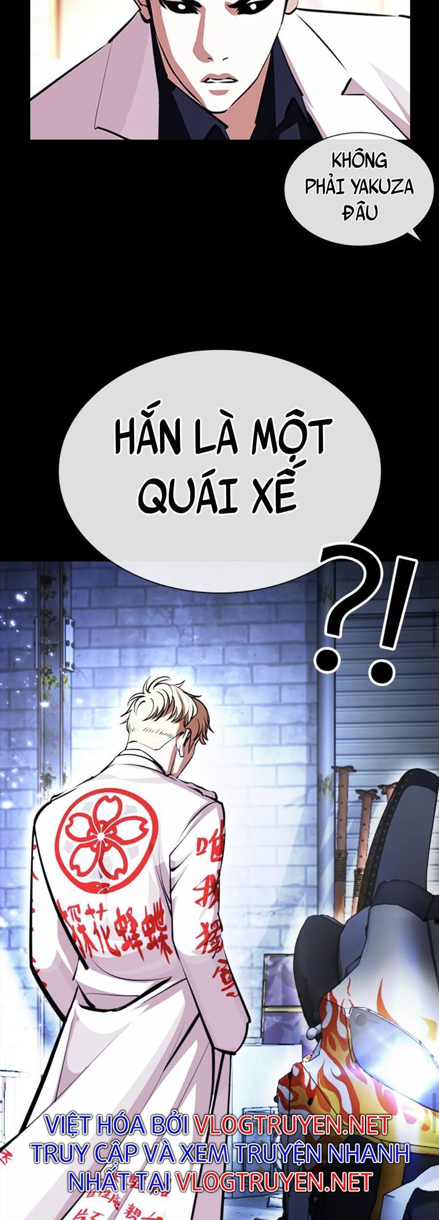 Lookism - Hoán Đổi Diệu Kỳ hoán đổi diệu kỳ - chapter 390 - Upload bởi truyensieuhay.com