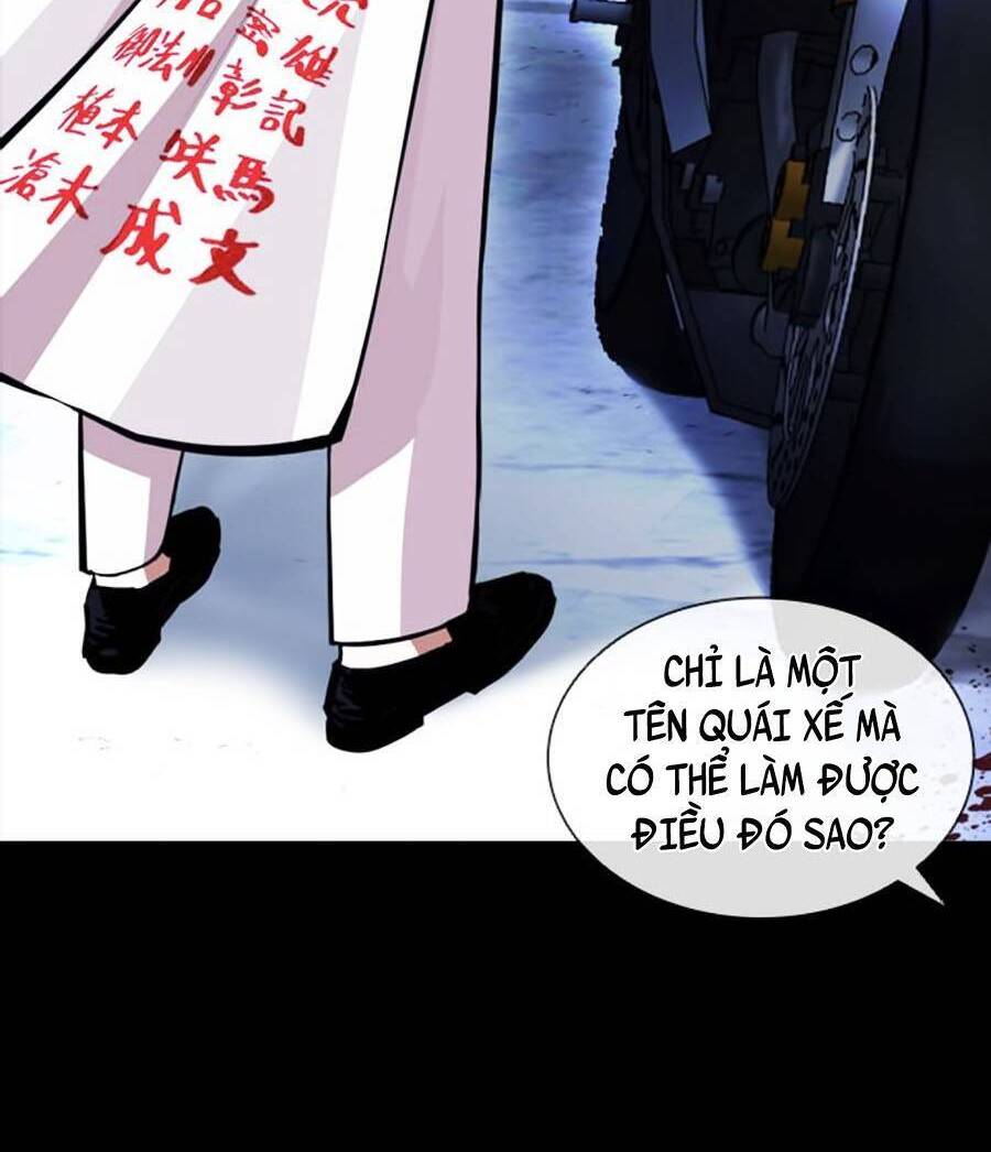 Lookism - Hoán Đổi Diệu Kỳ hoán đổi diệu kỳ - chapter 390 - Upload bởi truyensieuhay.com