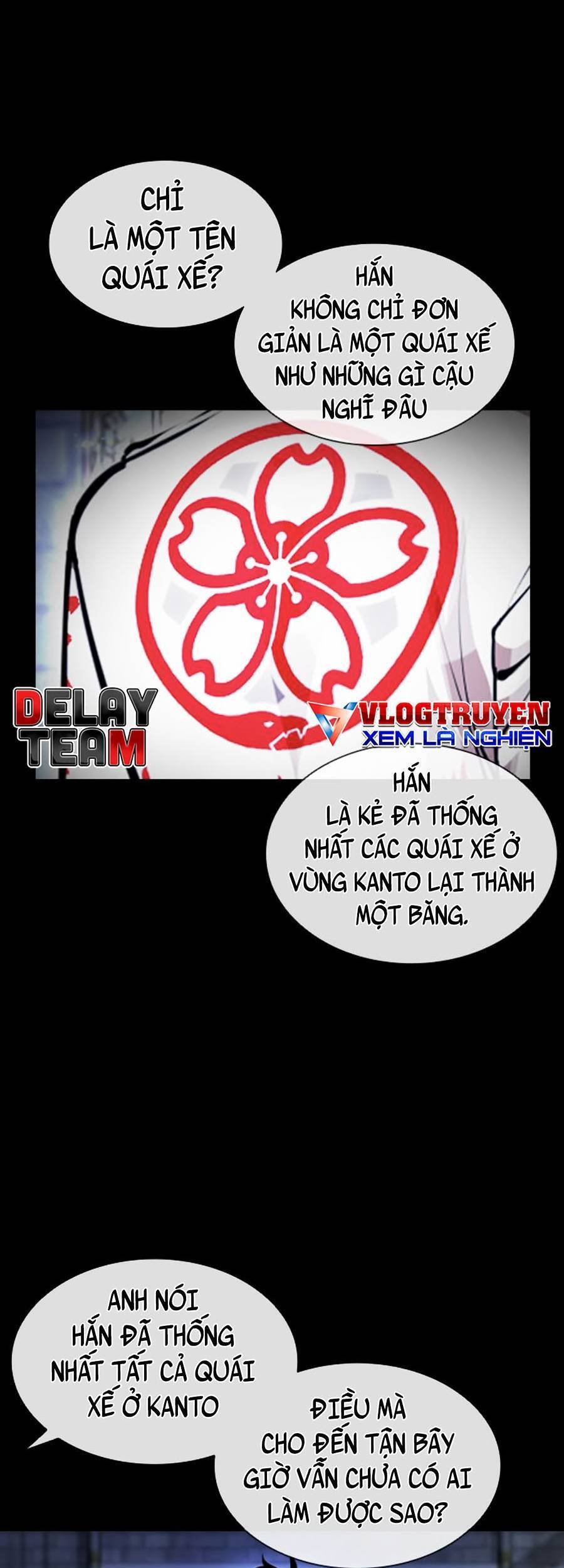 Lookism - Hoán Đổi Diệu Kỳ hoán đổi diệu kỳ - chapter 390 - Upload bởi truyensieuhay.com