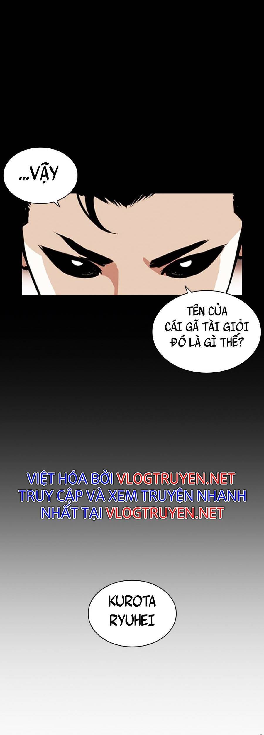 Lookism - Hoán Đổi Diệu Kỳ hoán đổi diệu kỳ - chapter 390 - Upload bởi truyensieuhay.com