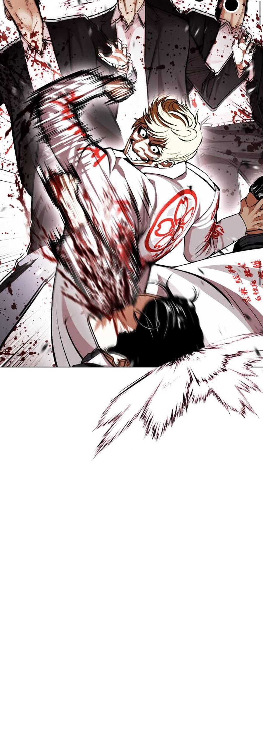 Lookism - Hoán Đổi Diệu Kỳ hoán đổi diệu kỳ - chapter 390 - Upload bởi truyensieuhay.com