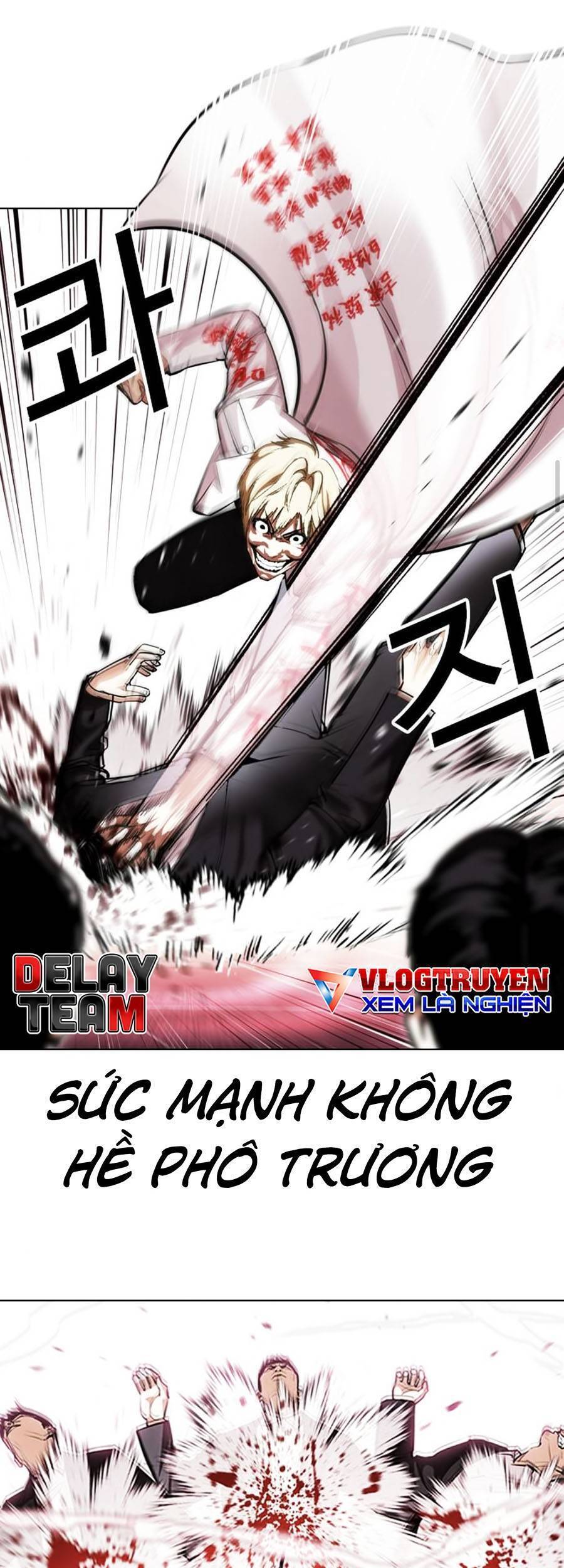 Lookism - Hoán Đổi Diệu Kỳ hoán đổi diệu kỳ - chapter 390 - Upload bởi truyensieuhay.com