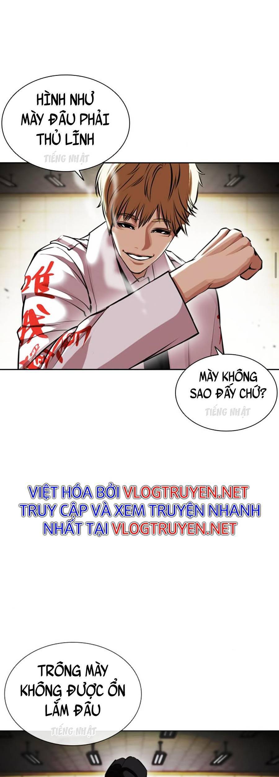 Lookism - Hoán Đổi Diệu Kỳ hoán đổi diệu kỳ - chapter 390 - Upload bởi truyensieuhay.com