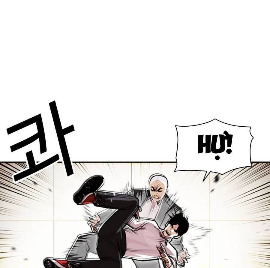 Lookism - Hoán Đổi Diệu Kỳ hoán đổi diệu kỳ - chapter 390 - Upload bởi truyensieuhay.com
