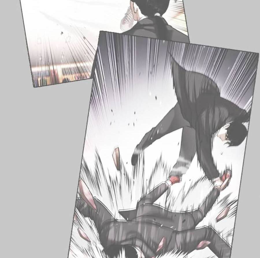 Lookism - Hoán Đổi Diệu Kỳ hoán đổi diệu kỳ - chapter 390 - Upload bởi truyensieuhay.com