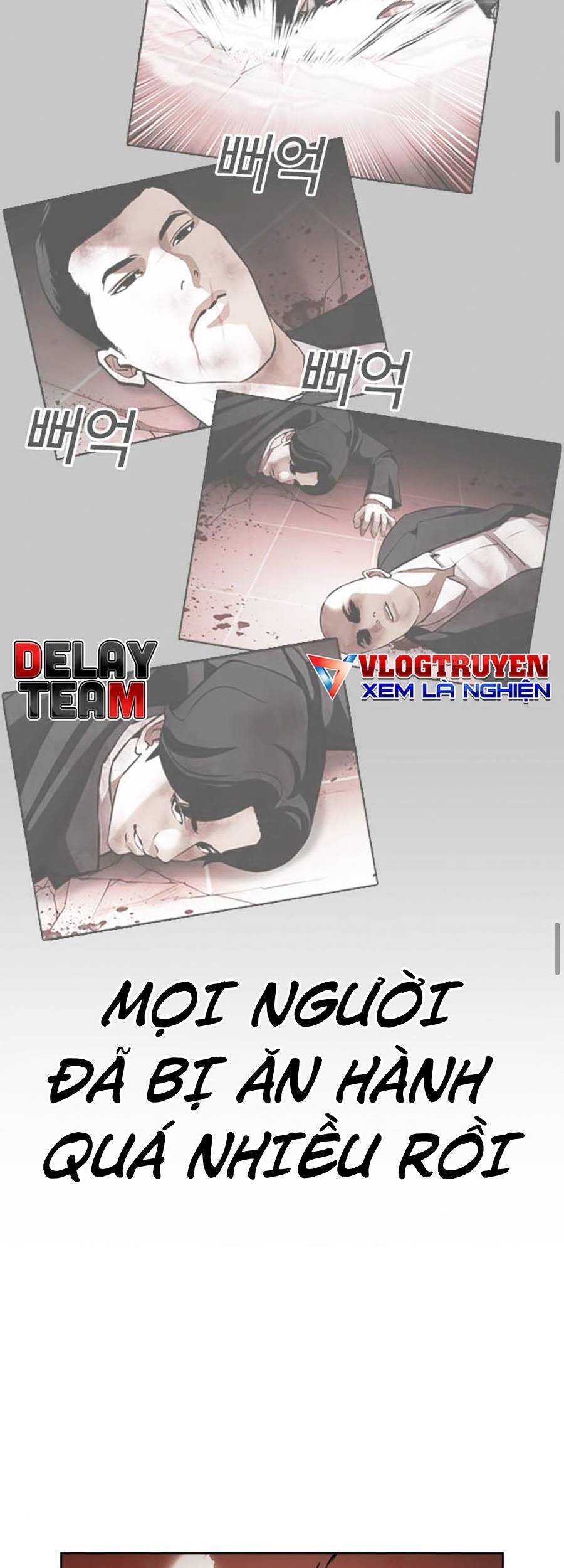 Lookism - Hoán Đổi Diệu Kỳ hoán đổi diệu kỳ - chapter 390 - Upload bởi truyensieuhay.com