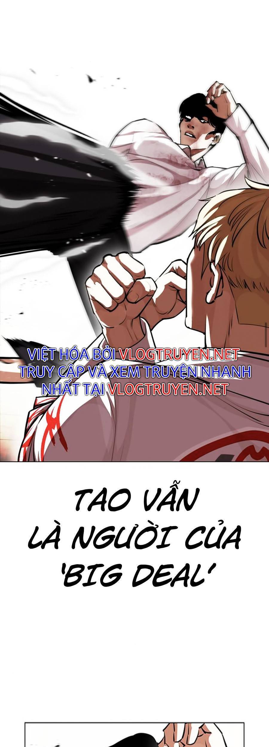 Lookism - Hoán Đổi Diệu Kỳ hoán đổi diệu kỳ - chapter 390 - Upload bởi truyensieuhay.com