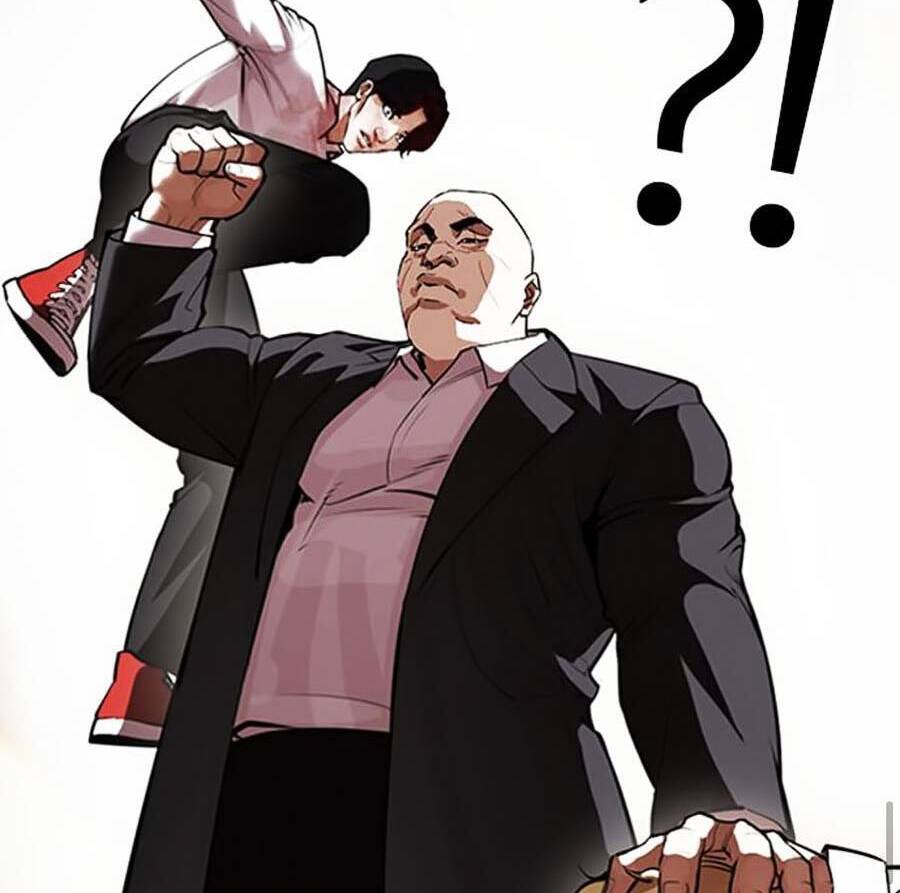 Lookism - Hoán Đổi Diệu Kỳ hoán đổi diệu kỳ - chapter 390 - Upload bởi truyensieuhay.com