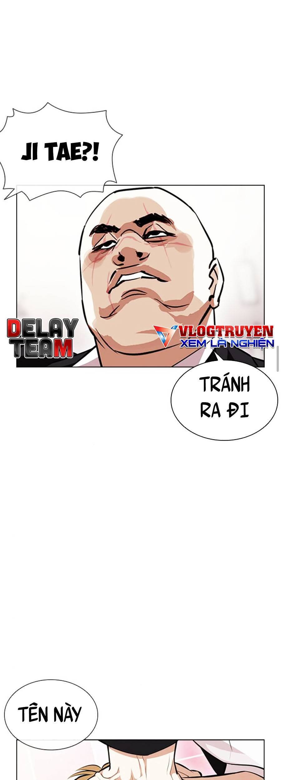 Lookism - Hoán Đổi Diệu Kỳ hoán đổi diệu kỳ - chapter 390 - Upload bởi truyensieuhay.com