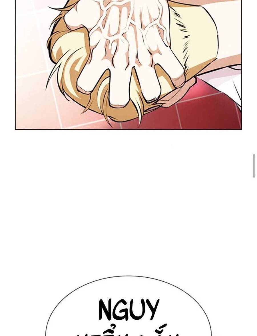 Lookism - Hoán Đổi Diệu Kỳ hoán đổi diệu kỳ - chapter 390 - Upload bởi truyensieuhay.com