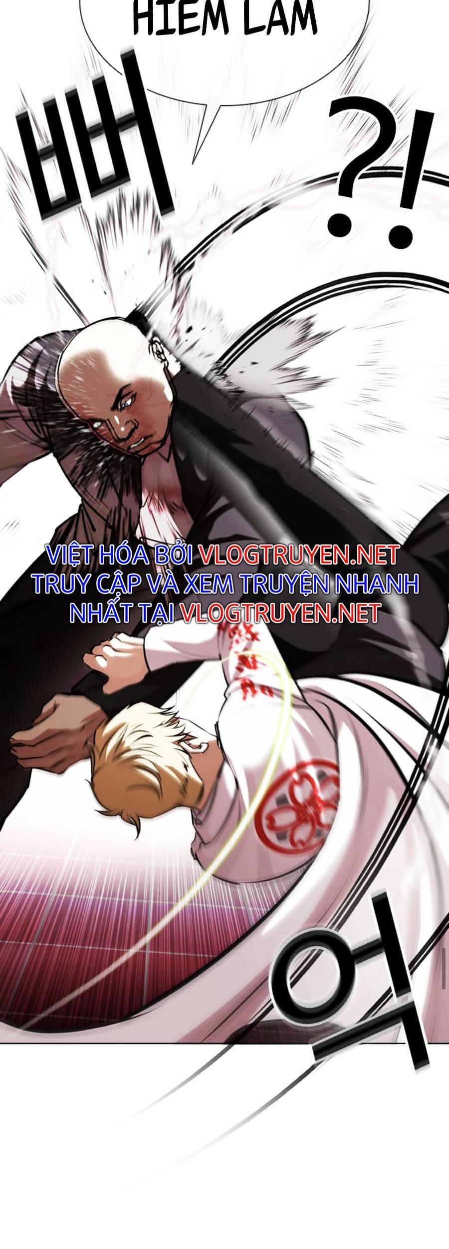 Lookism - Hoán Đổi Diệu Kỳ hoán đổi diệu kỳ - chapter 390 - Upload bởi truyensieuhay.com