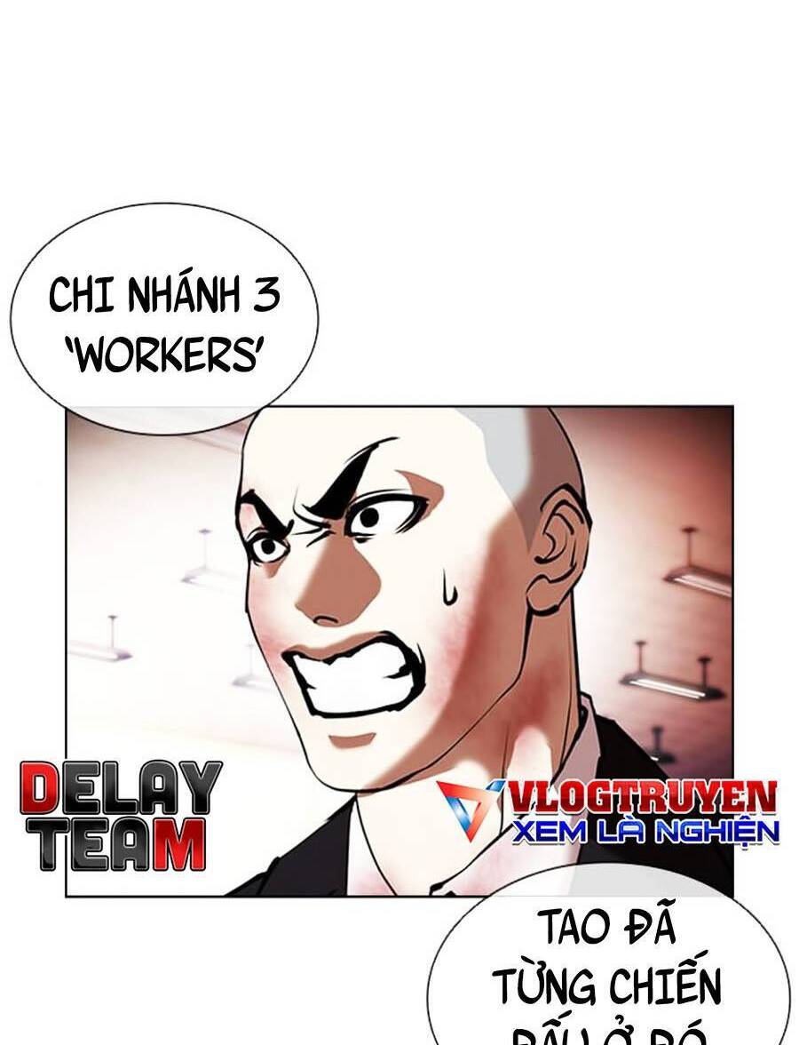 Lookism - Hoán Đổi Diệu Kỳ hoán đổi diệu kỳ - chapter 390 - Upload bởi truyensieuhay.com