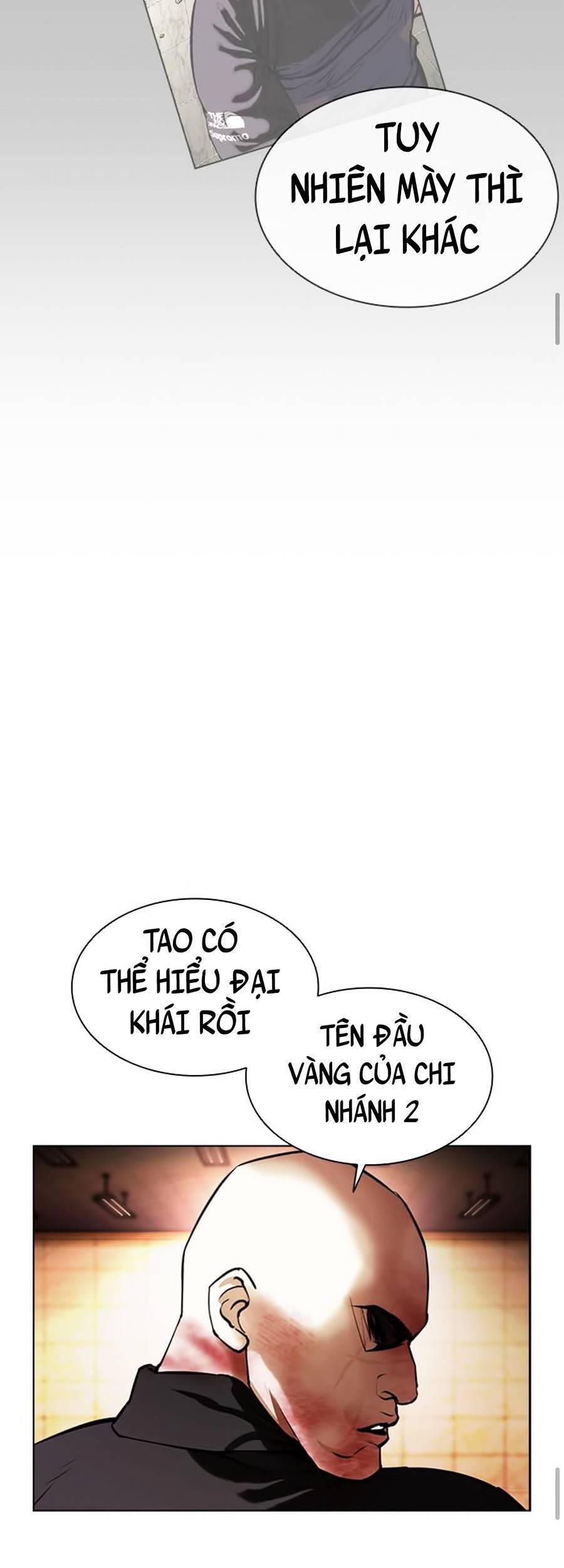 Lookism - Hoán Đổi Diệu Kỳ hoán đổi diệu kỳ - chapter 390 - Upload bởi truyensieuhay.com