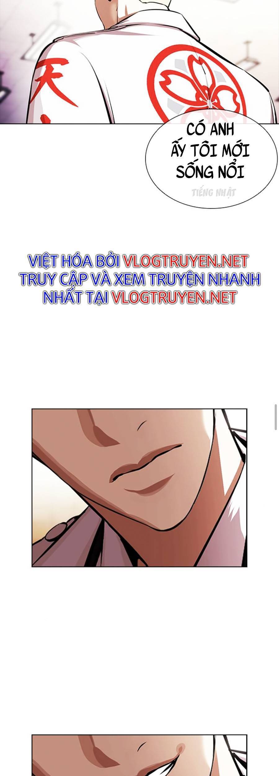 Lookism - Hoán Đổi Diệu Kỳ hoán đổi diệu kỳ - chapter 390 - Upload bởi truyensieuhay.com