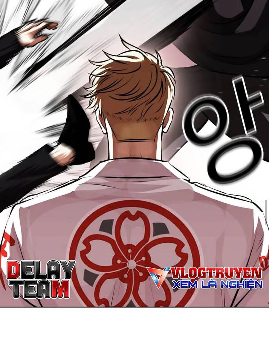 Lookism - Hoán Đổi Diệu Kỳ hoán đổi diệu kỳ - chapter 390 - Upload bởi truyensieuhay.com