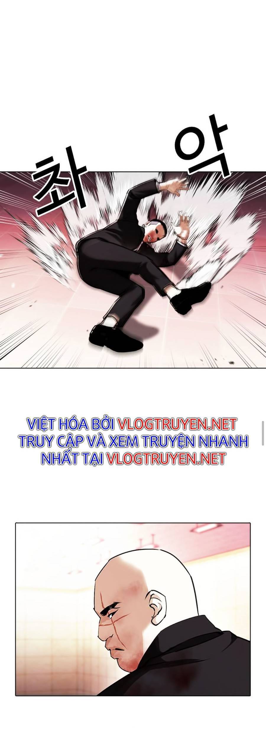 Lookism - Hoán Đổi Diệu Kỳ hoán đổi diệu kỳ - chapter 390 - Upload bởi truyensieuhay.com
