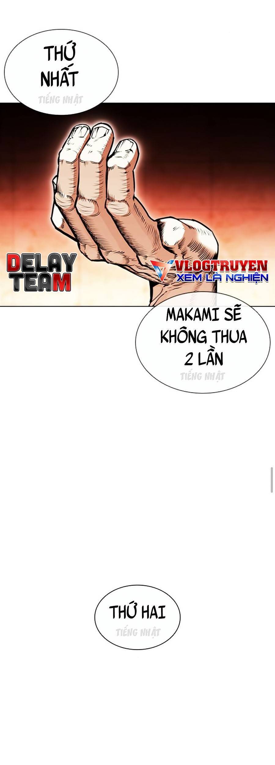 Lookism - Hoán Đổi Diệu Kỳ hoán đổi diệu kỳ - chapter 390 - Upload bởi truyensieuhay.com