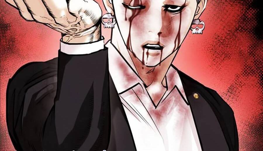 Lookism - Hoán Đổi Diệu Kỳ hoán đổi diệu kỳ - chapter 390 - Upload bởi truyensieuhay.com