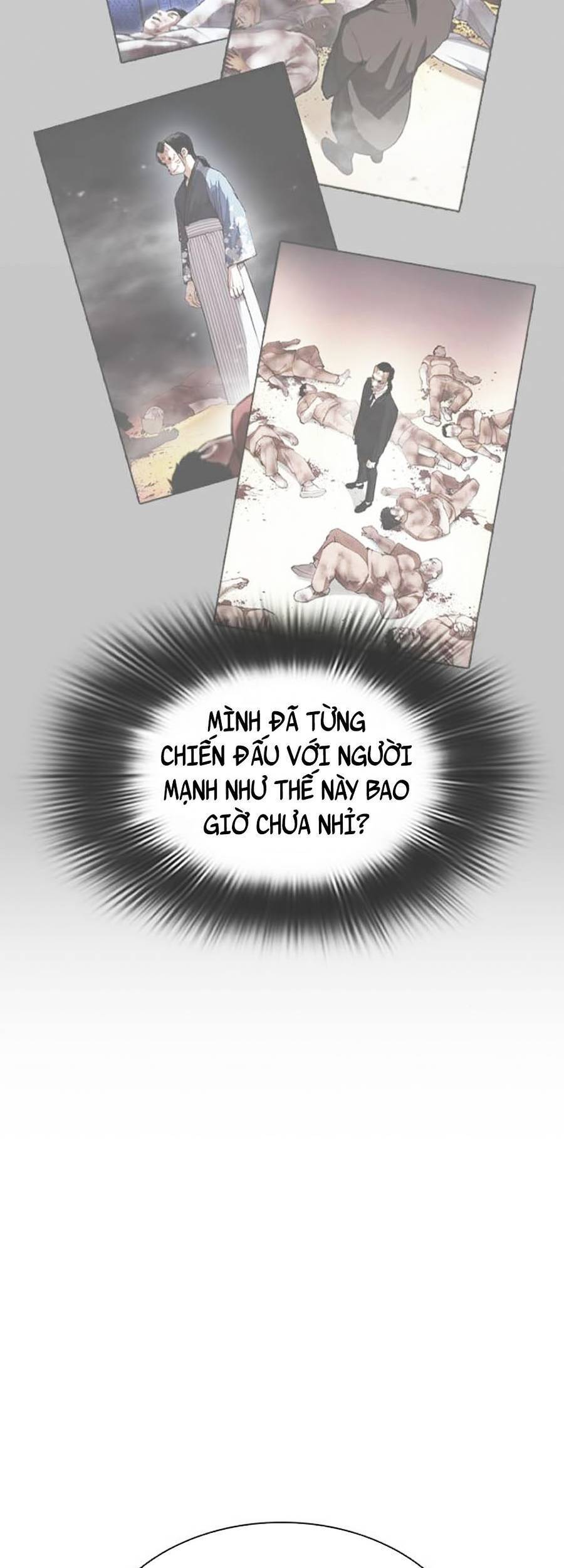 Lookism - Hoán Đổi Diệu Kỳ hoán đổi diệu kỳ - chapter 391 - Upload bởi truyensieuhay.com