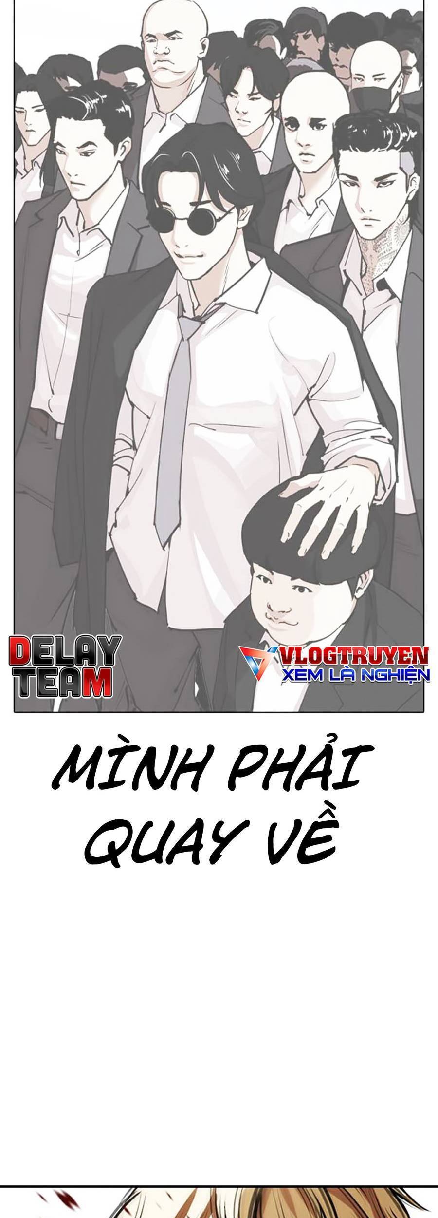 Lookism - Hoán Đổi Diệu Kỳ hoán đổi diệu kỳ - chapter 391 - Upload bởi truyensieuhay.com
