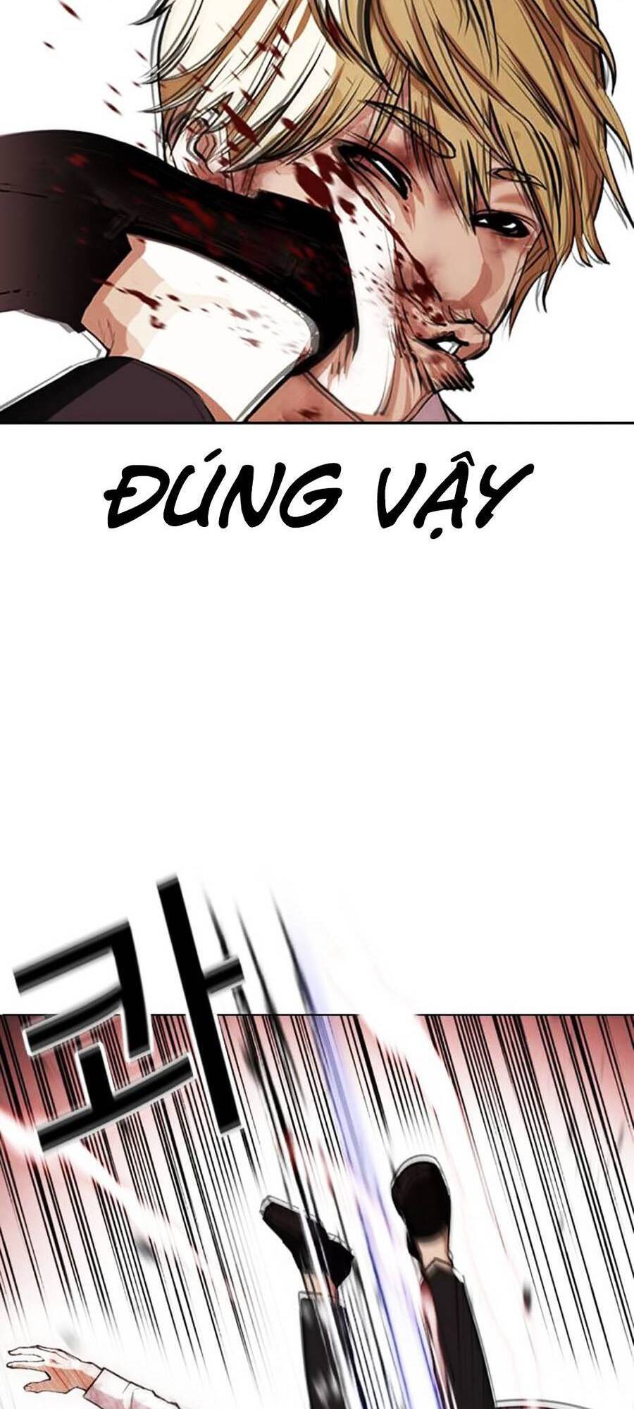 Lookism - Hoán Đổi Diệu Kỳ hoán đổi diệu kỳ - chapter 391 - Upload bởi truyensieuhay.com
