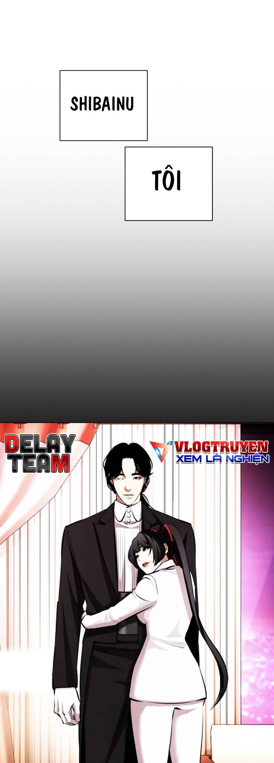 Lookism - Hoán Đổi Diệu Kỳ hoán đổi diệu kỳ - chapter 391 - Upload bởi truyensieuhay.com