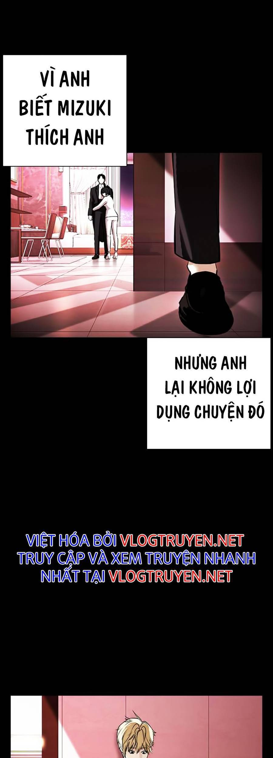 Lookism - Hoán Đổi Diệu Kỳ hoán đổi diệu kỳ - chapter 391 - Upload bởi truyensieuhay.com