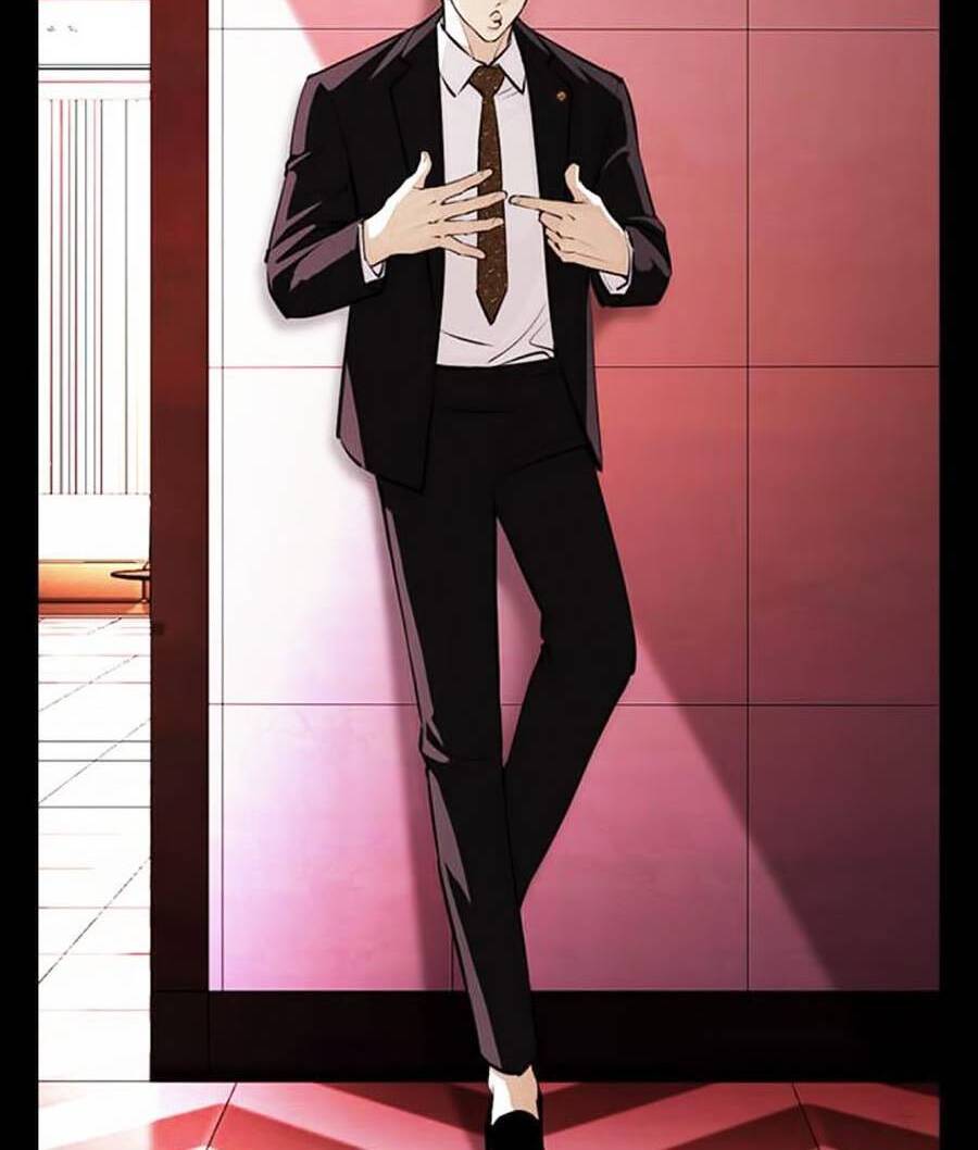 Lookism - Hoán Đổi Diệu Kỳ hoán đổi diệu kỳ - chapter 391 - Upload bởi truyensieuhay.com