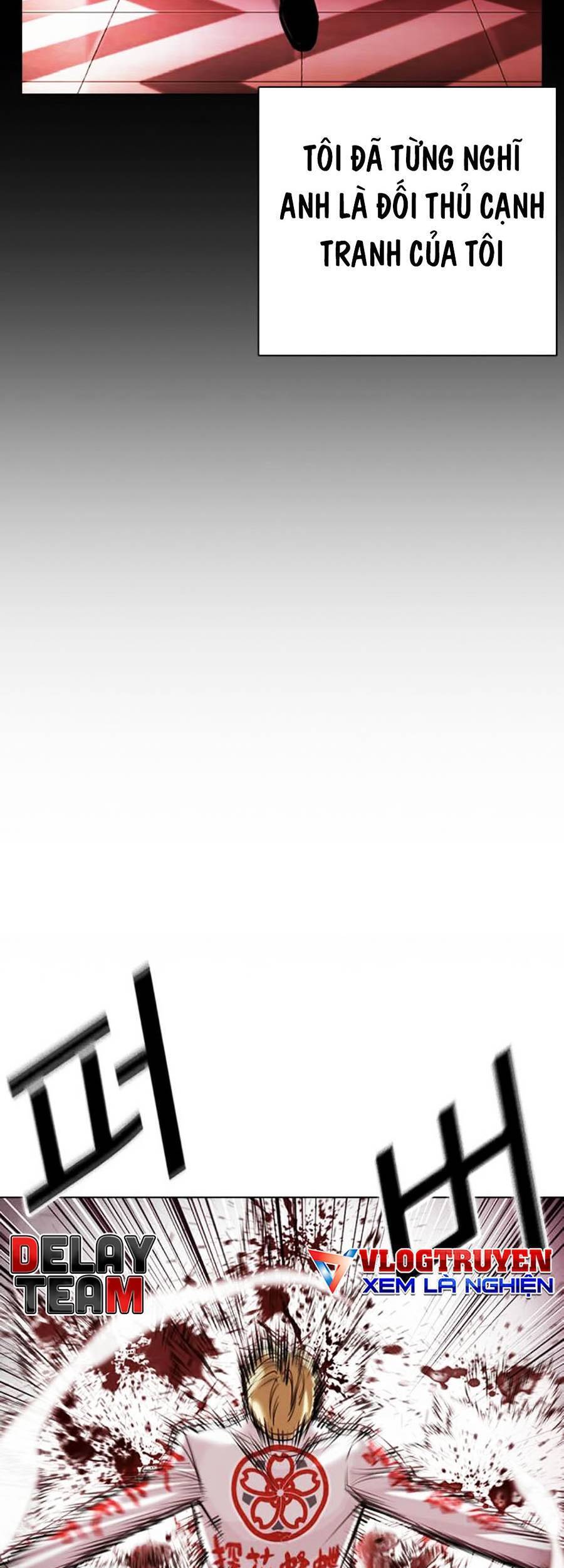Lookism - Hoán Đổi Diệu Kỳ hoán đổi diệu kỳ - chapter 391 - Upload bởi truyensieuhay.com