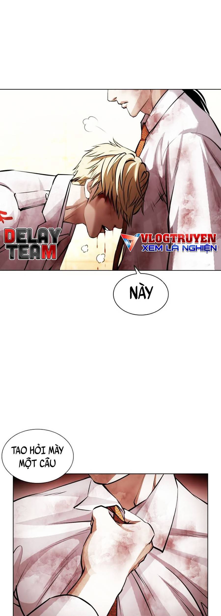 Lookism - Hoán Đổi Diệu Kỳ hoán đổi diệu kỳ - chapter 391 - Upload bởi truyensieuhay.com