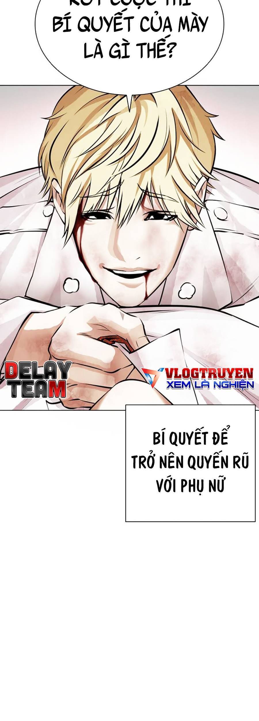 Lookism - Hoán Đổi Diệu Kỳ hoán đổi diệu kỳ - chapter 391 - Upload bởi truyensieuhay.com