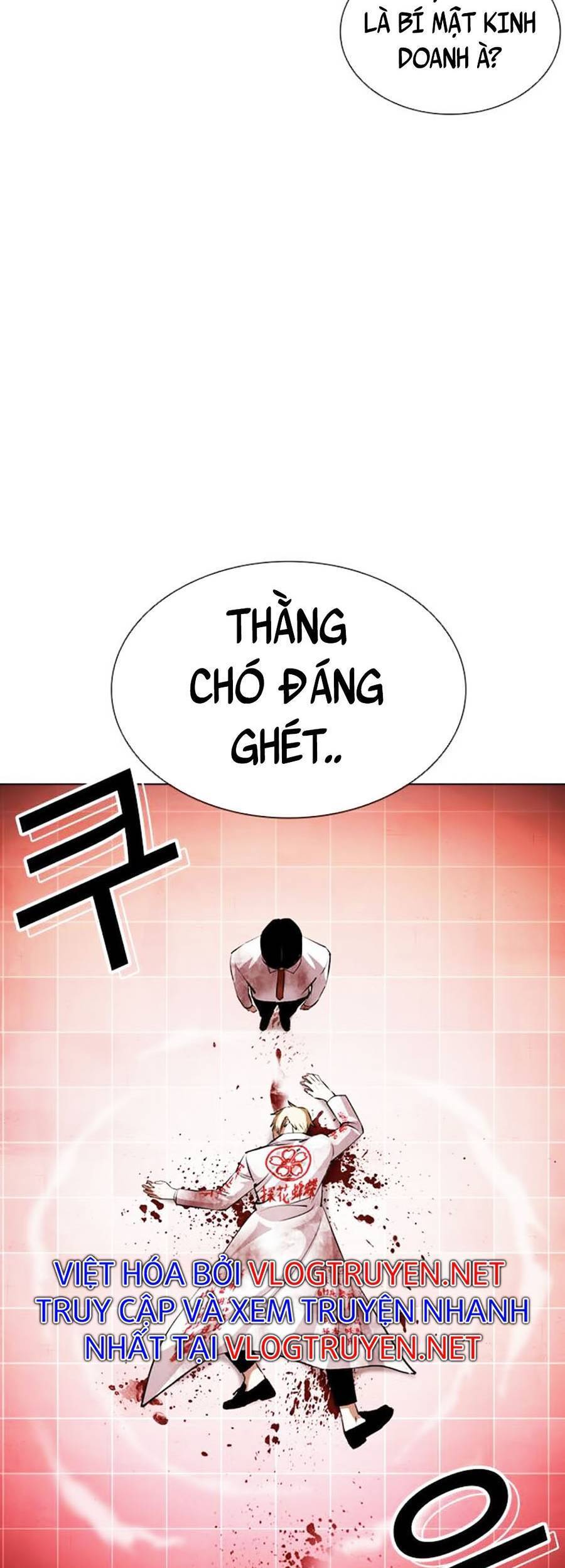 Lookism - Hoán Đổi Diệu Kỳ hoán đổi diệu kỳ - chapter 391 - Upload bởi truyensieuhay.com