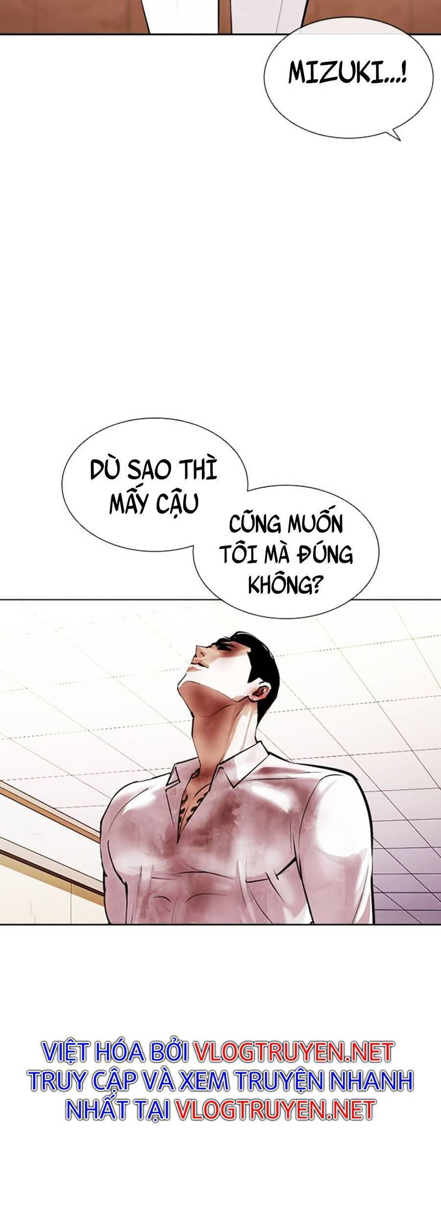 Lookism - Hoán Đổi Diệu Kỳ hoán đổi diệu kỳ - chapter 391 - Upload bởi truyensieuhay.com