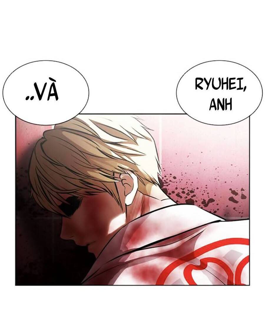 Lookism - Hoán Đổi Diệu Kỳ hoán đổi diệu kỳ - chapter 391 - Upload bởi truyensieuhay.com
