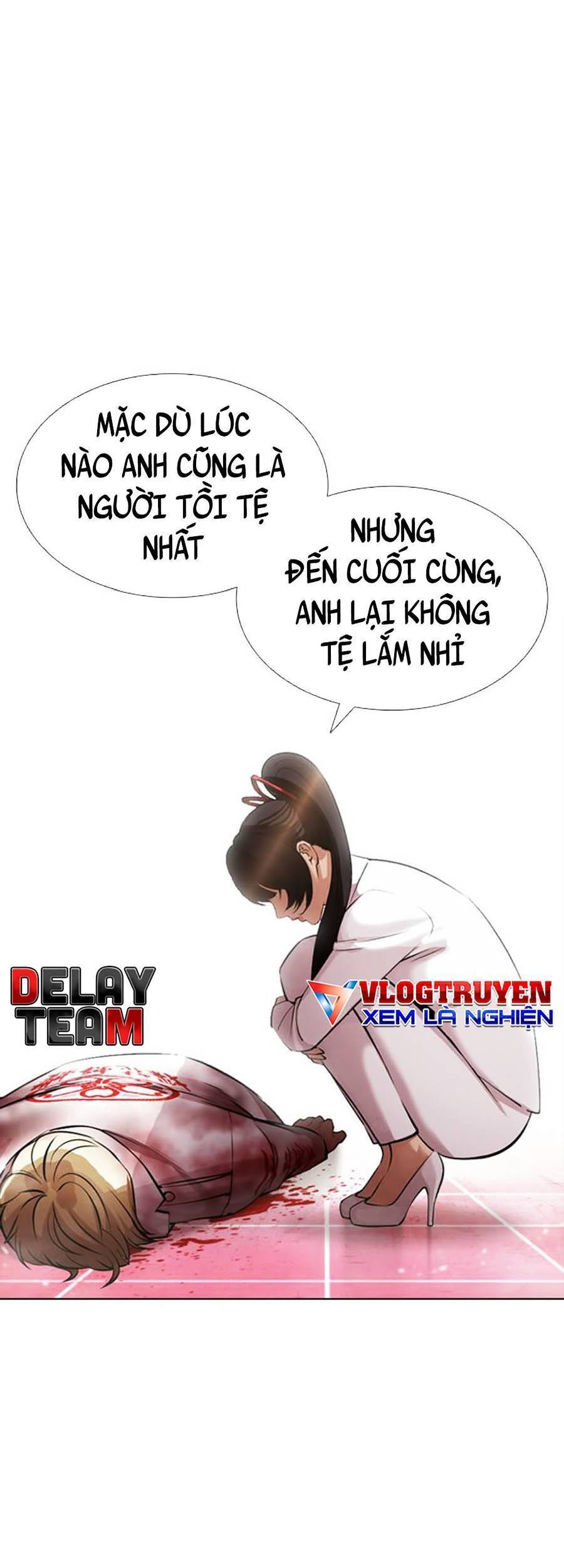 Lookism - Hoán Đổi Diệu Kỳ hoán đổi diệu kỳ - chapter 391 - Upload bởi truyensieuhay.com