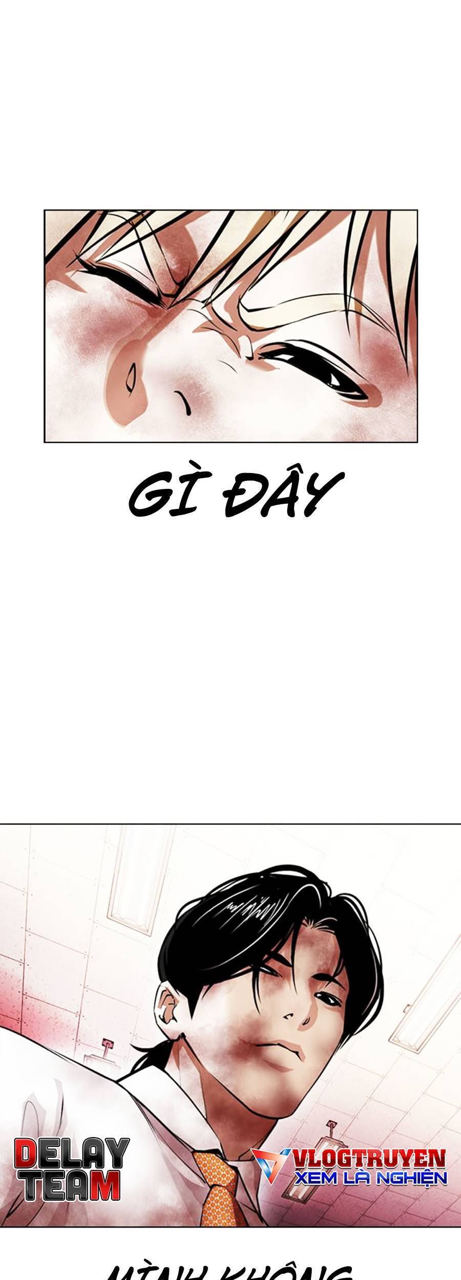 Lookism - Hoán Đổi Diệu Kỳ hoán đổi diệu kỳ - chapter 391 - Upload bởi truyensieuhay.com