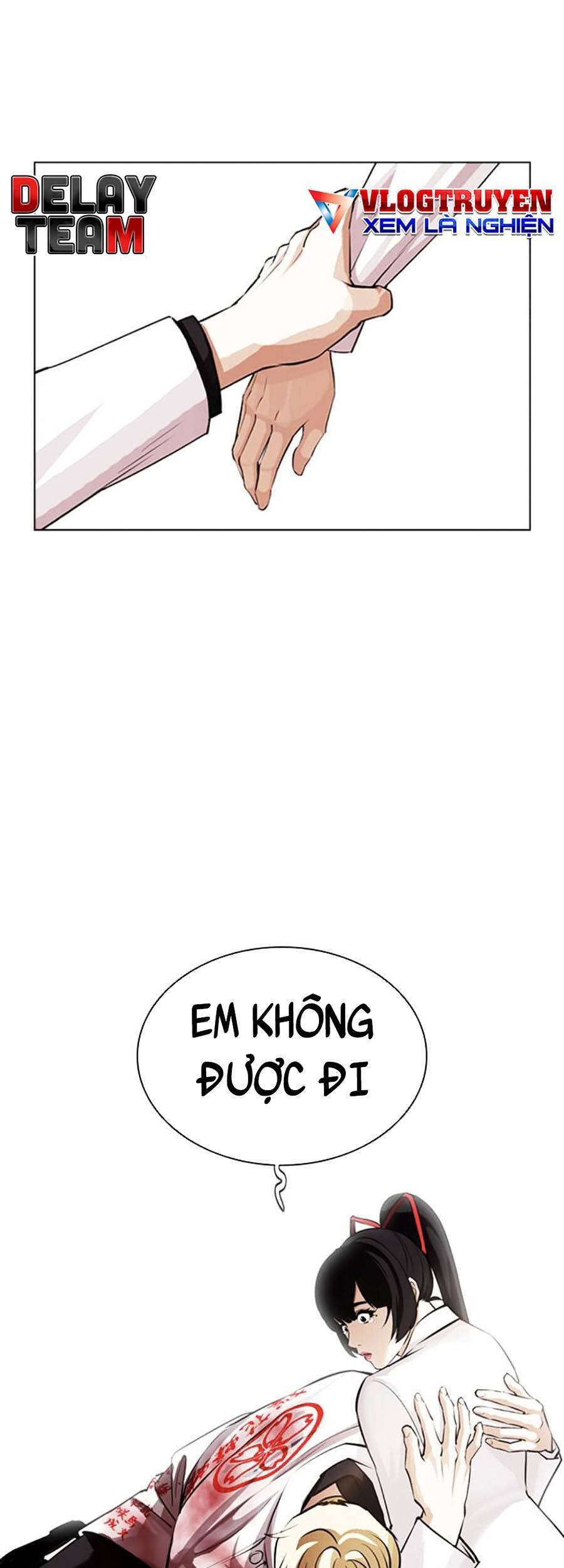 Lookism - Hoán Đổi Diệu Kỳ hoán đổi diệu kỳ - chapter 391 - Upload bởi truyensieuhay.com