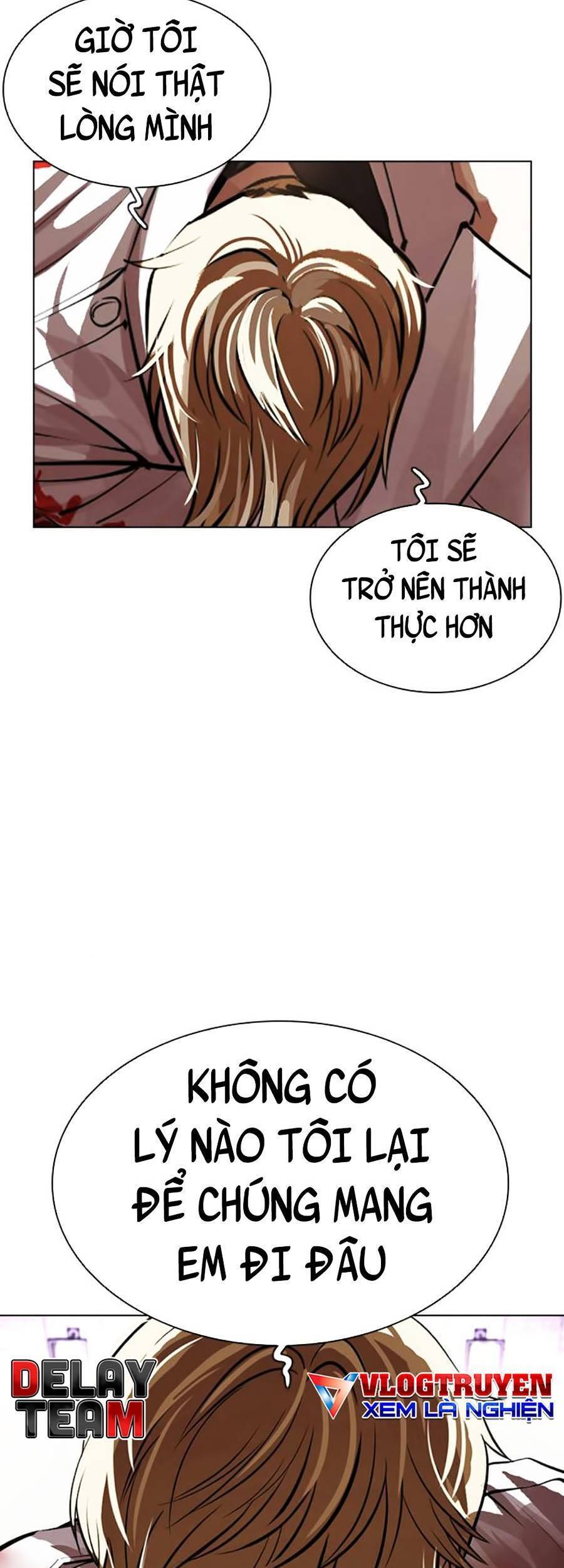 Lookism - Hoán Đổi Diệu Kỳ hoán đổi diệu kỳ - chapter 391 - Upload bởi truyensieuhay.com