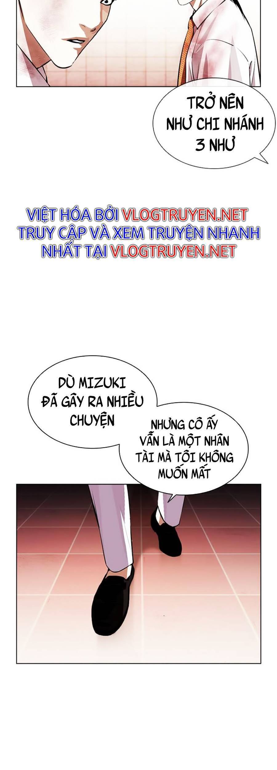 Lookism - Hoán Đổi Diệu Kỳ hoán đổi diệu kỳ - chapter 391 - Upload bởi truyensieuhay.com